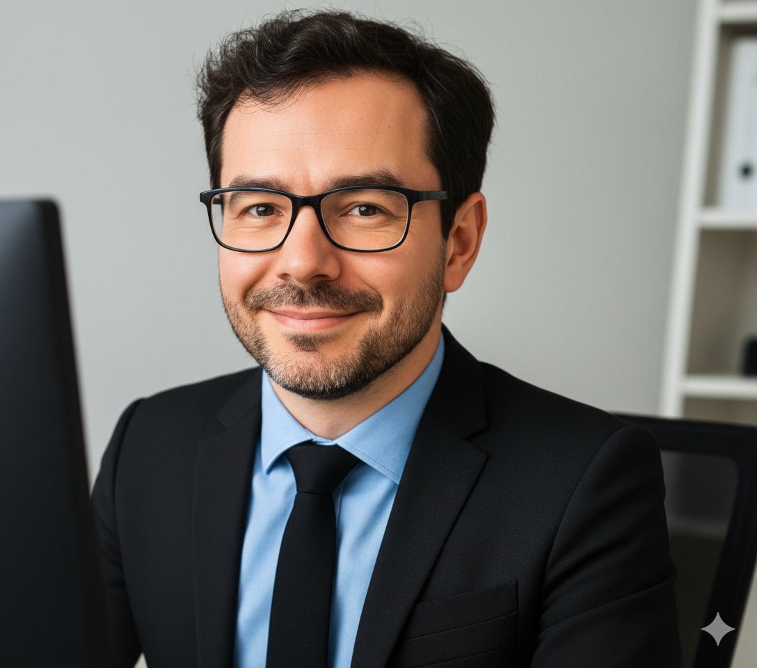 Dott. Simone Calcagno